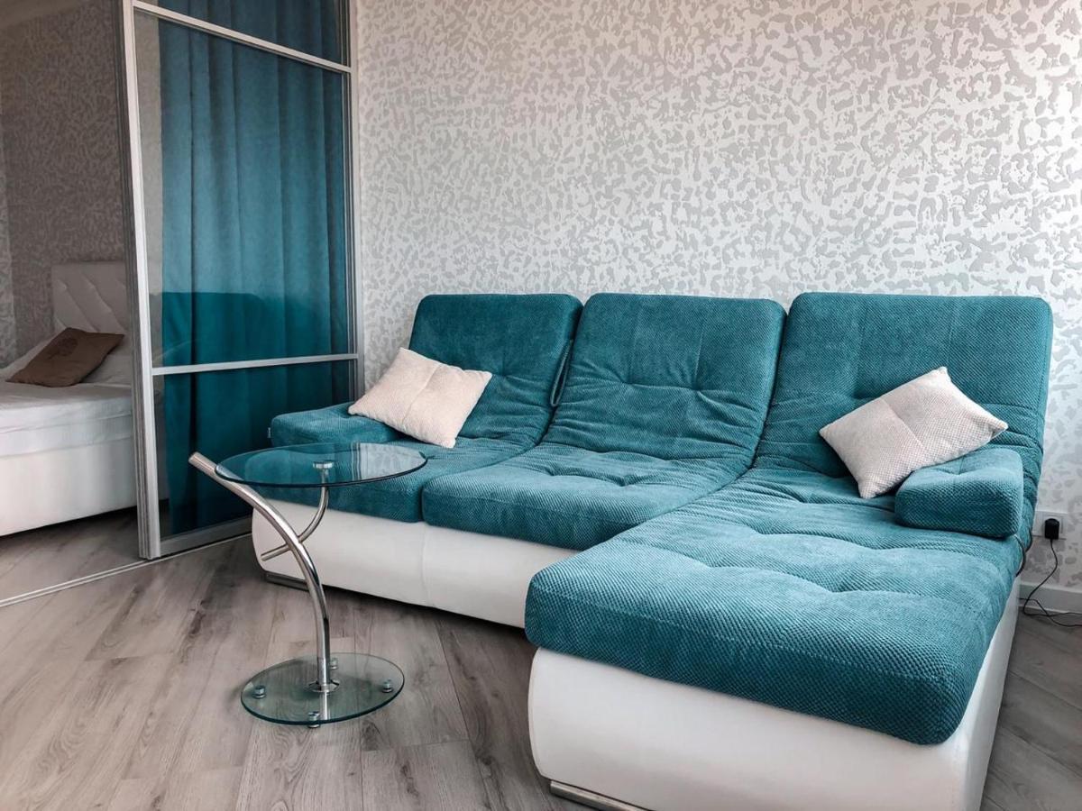M&P Vip Appartments In Arkadia Одеса Екстериор снимка