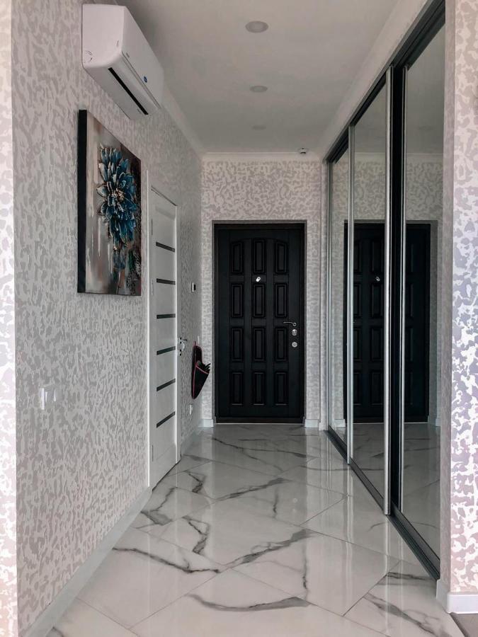 M&P Vip Appartments In Arkadia Одеса Екстериор снимка
