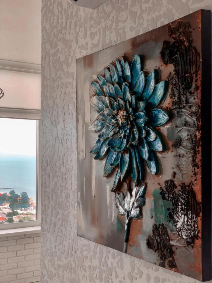 M&P Vip Appartments In Arkadia Одеса Екстериор снимка
