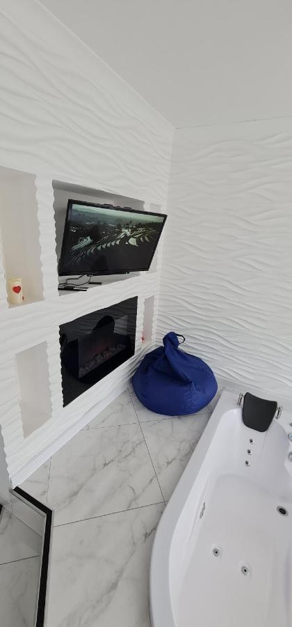 M&P Vip Appartments In Arkadia Одеса Екстериор снимка