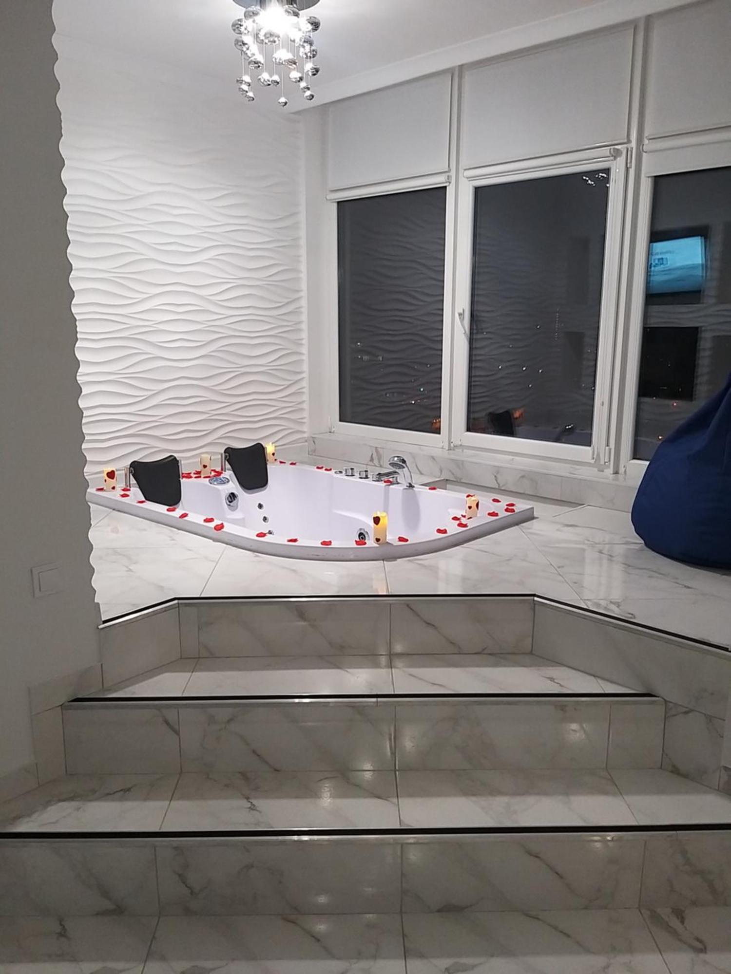 M&P Vip Appartments In Arkadia Одеса Стая снимка
