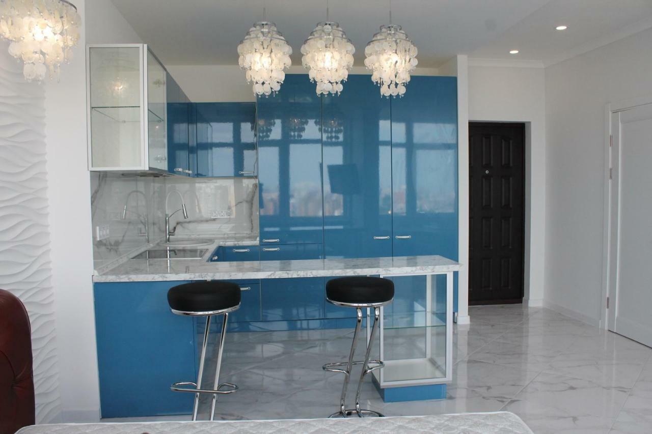M&P Vip Appartments In Arkadia Одеса Екстериор снимка