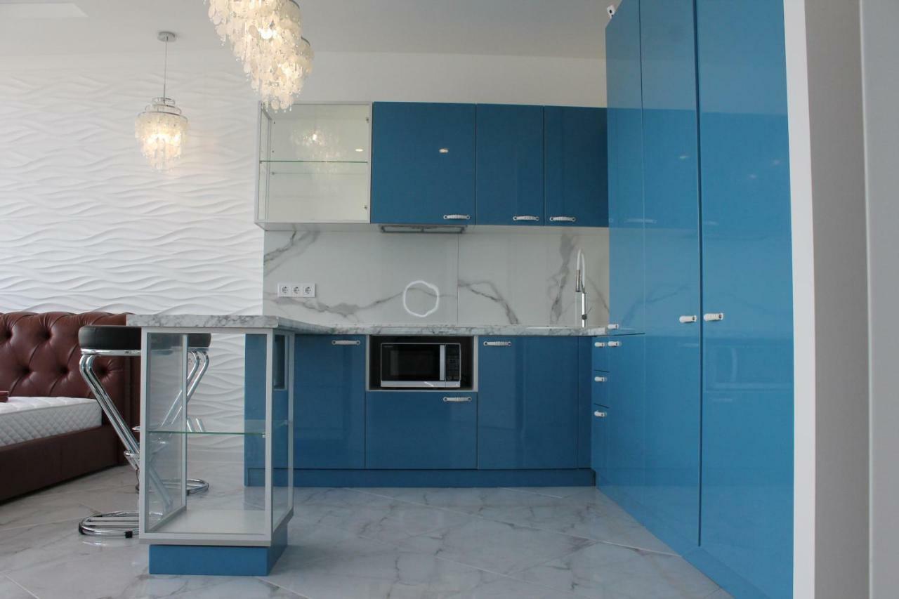 M&P Vip Appartments In Arkadia Одеса Екстериор снимка