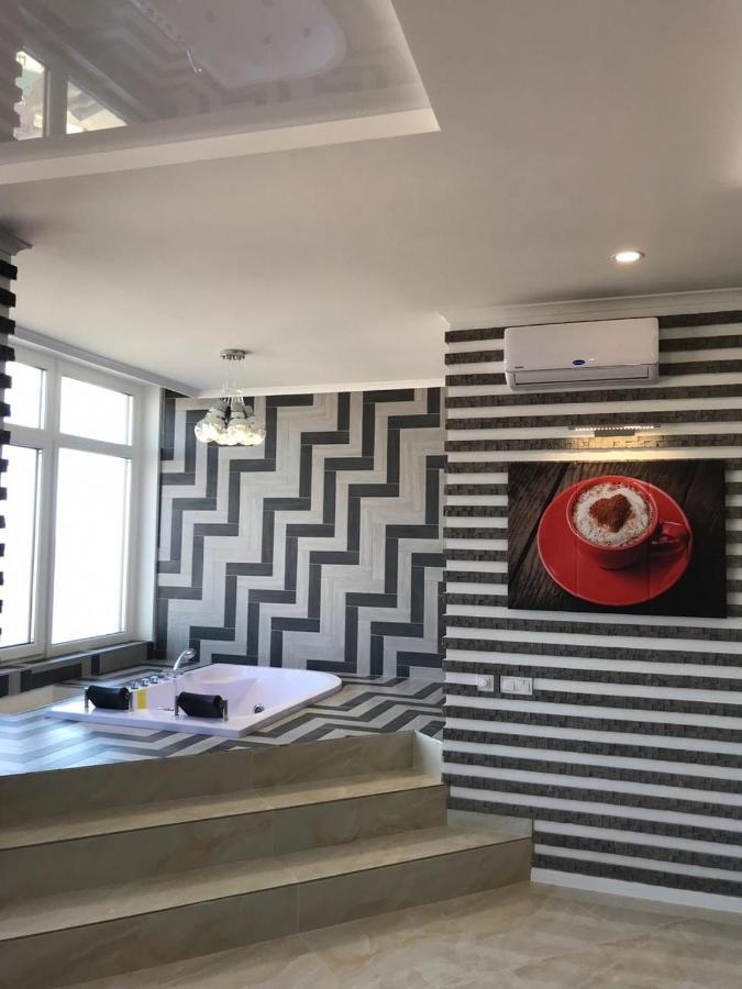 M&P Vip Appartments In Arkadia Одеса Екстериор снимка