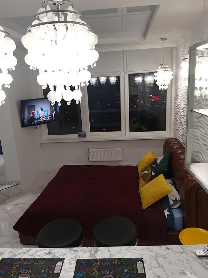 M&P Vip Appartments In Arkadia Одеса Екстериор снимка