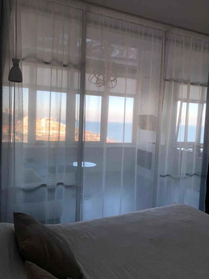 M&P Vip Appartments In Arkadia Одеса Екстериор снимка